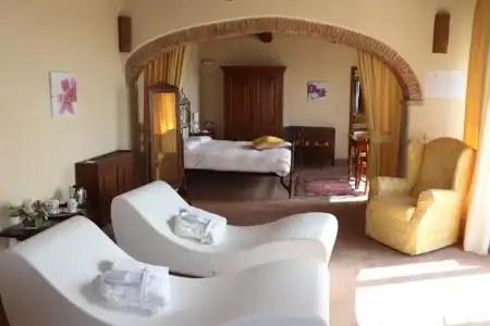 Relais Palazzo Di Luglio - 44