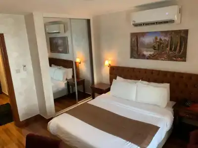 Amman Orchid - 54