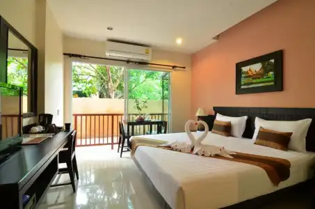 Thong Ta Resort And Spa - 6
