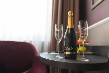 PLAZA Premium - 63