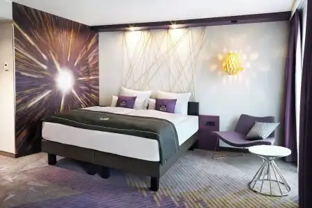 Holiday Inn - the niu, Air Frankfurt Messe by IHG - 66