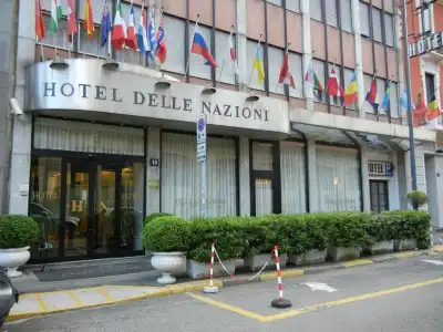 Delle Nazioni - 99