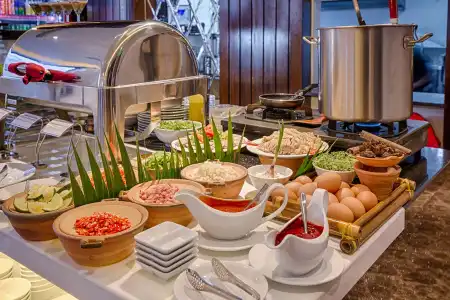 Sofia Suite & Spa Da Nang - Free 01 Draught Beer and 20-minute Spa per Room - 12