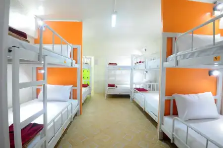 Voyagers Hostel - 23