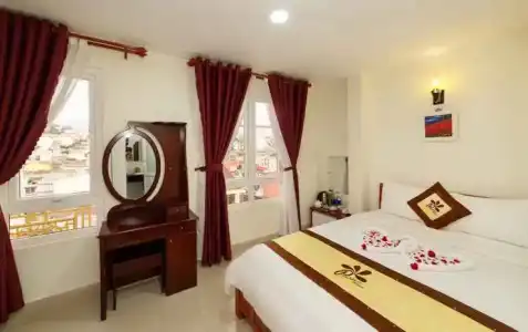 HANZ An Phu Da Lat - 1