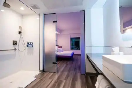 Yotel Miami - 88