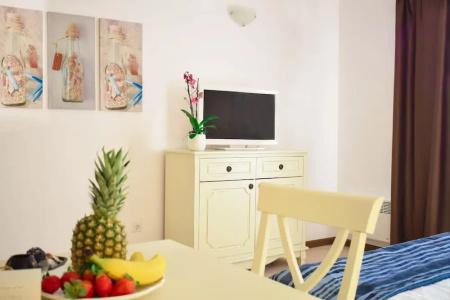 Oasis Resort & Spa Cozy Studio - 159