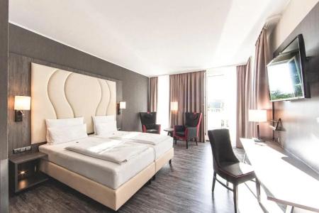 PLAZA Premium ParkNorderstedt - 71