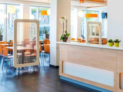 ibis budget Leuven Centrum - 14