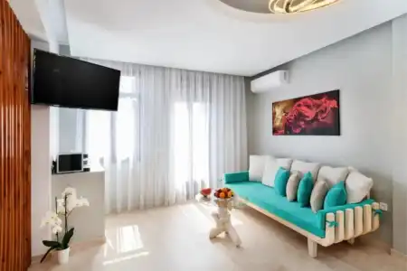 Diamond Luxury Suites - 36