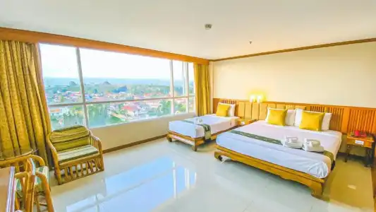 K Park Grand - 60