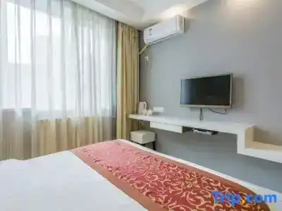 Beijing Zhongyouyuan - 42