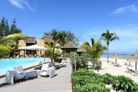 Veranda Pointe aux Biches and Spa, 4 Star - 6