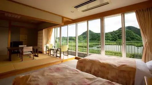 Kinosaki Onsen Oyado Seri - 3