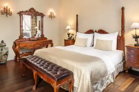 Iron Gate & Suites Prague by BHG - 31