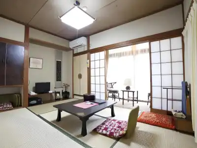 Hinodeya Ryokan - 6