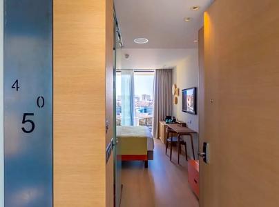 Indigo LARNACA by IHG - 41