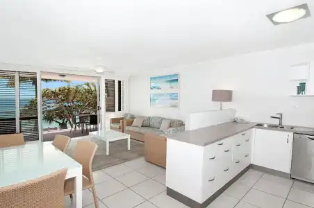 Fairshore Noosa - 85