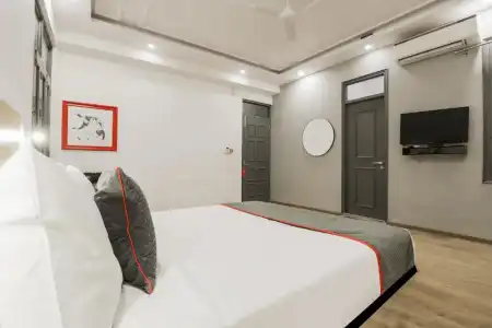 OYO Townhouse 340 JAGEER PALACE - 52