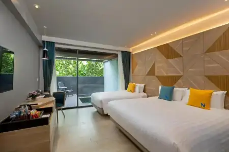 The Nature Phuket - 53