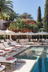 La Bastide de Saint Tropez - 36