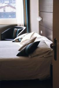 HB Aosta & Balcony SPA - 86