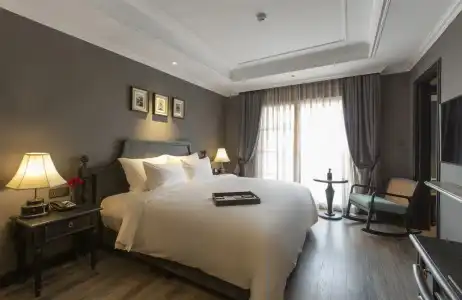 La Siesta Premium Hang Be - 60