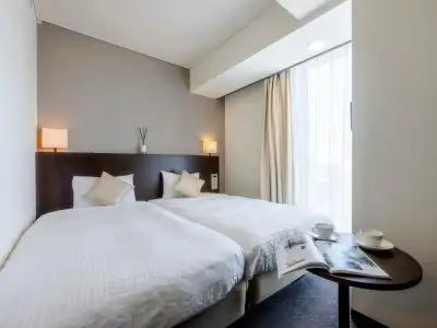 Gracery Sapporo - 21