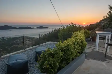 Adrakos Apartments - Adults Only - 45