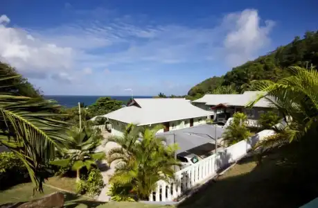 Surfers Beach Self Catering Chalets - 50