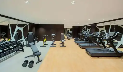 DoubleTree by Hilton Doha - Al Sadd - 19