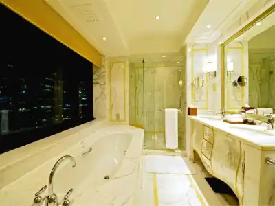 The Kunlun Beijing - 8