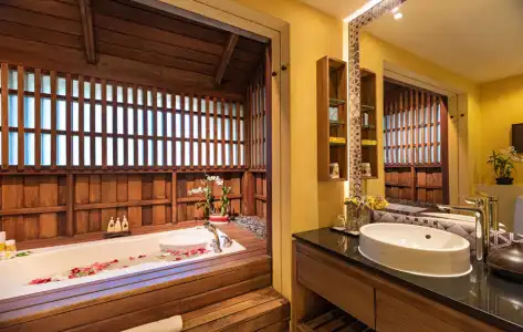 Buri Rasa Village Samui Adults Only - 8