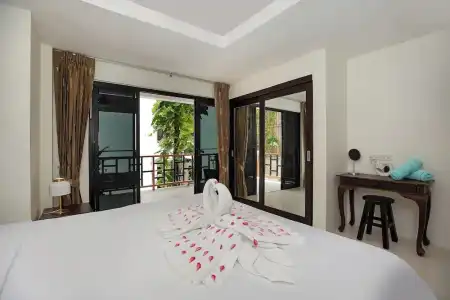 Baan Chom View Kamala - 231