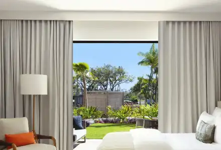 Mauna Lani, Auberge Collection - 1