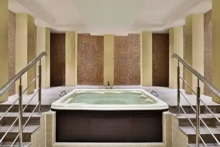 Jaipur Marriott - 22