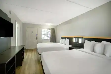 Motel 6 San Antonio, TX – I-35 North Corridor - 23
