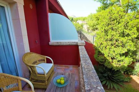 Cala Sant Vicenç - Adults Only + 16 - 34