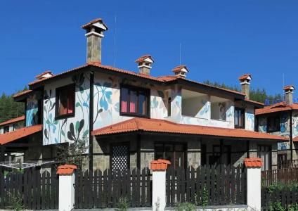 SG Ruskovets Resort - 195