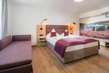 Bispinger Heide-Lodge - 33