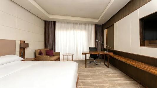 Crowne Plaza Kunming City Centre by IHG - 50