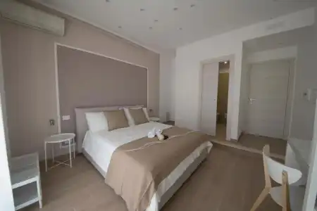 B&B Chérie - Centro di Salerno - 59