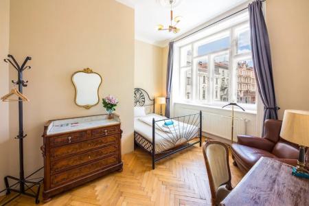 Hostel Jacob Brno - 5