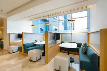 Courtyard By Marriott Cancun Airport - 5