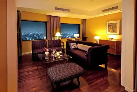 ANA Crowne Plaza Grand Court Nagoya by IHG - 151