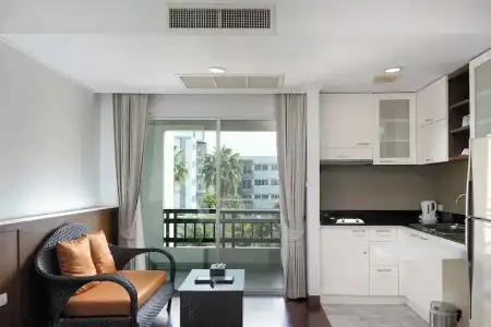 Jasmine Resort Sriracha - 152