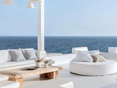 Mykonos Blu, A Grecotel Resort to Live - 6