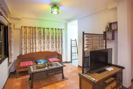 Somwang Boutique House - 99