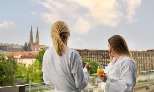 Radisson Blu Uppsala - 33
