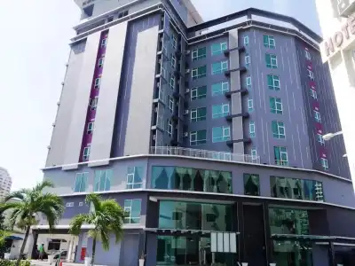 Midcity Melaka - 38